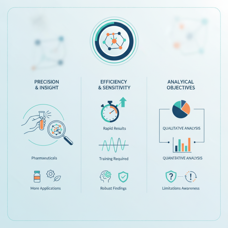 Why Choose an FTIR Spectrometer for Your Analysis Needs?
