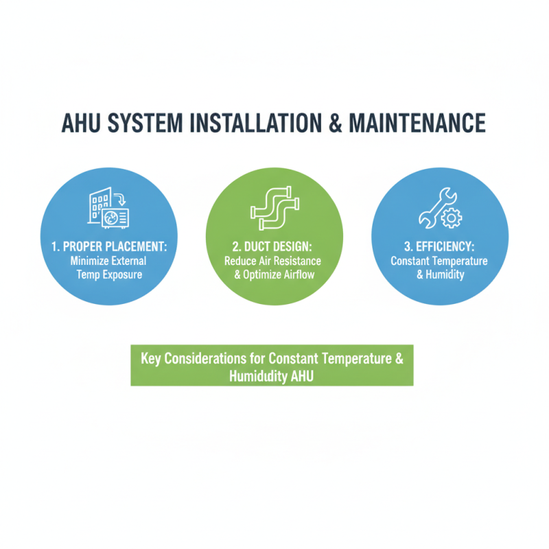 Best 10 Constant Temperature and Humidity AHU Solutions?