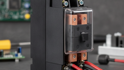 Les 10 principaux avantages de l'utilisation de contacteurs 12 V CC dans vos projets ?