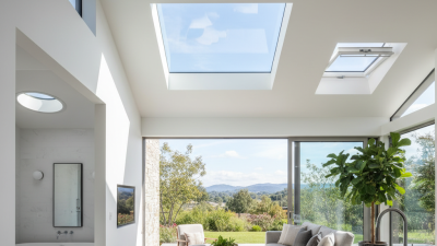 How to Choose the Best Skylight Window for Your Home?