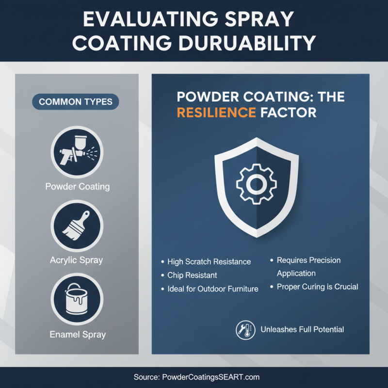 2026 How to Choose the Best Spray Coating for Your Needs?