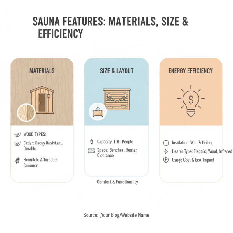 How to Choose the Best Sauna Bath for Your Health Needs?