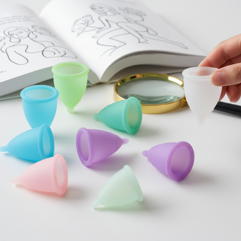 10 Essential Tips for Choosing FDA Approved Menstrual Cups?