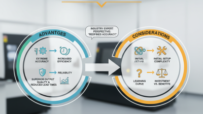 What Makes Sodick Wire Edm a Top Choice for Global Buyers?