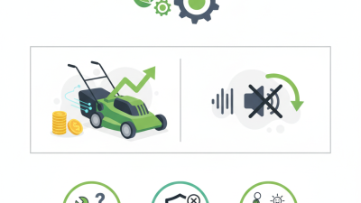 What is China OEM Electric Lawn Mower Quotes and Their Benefits?