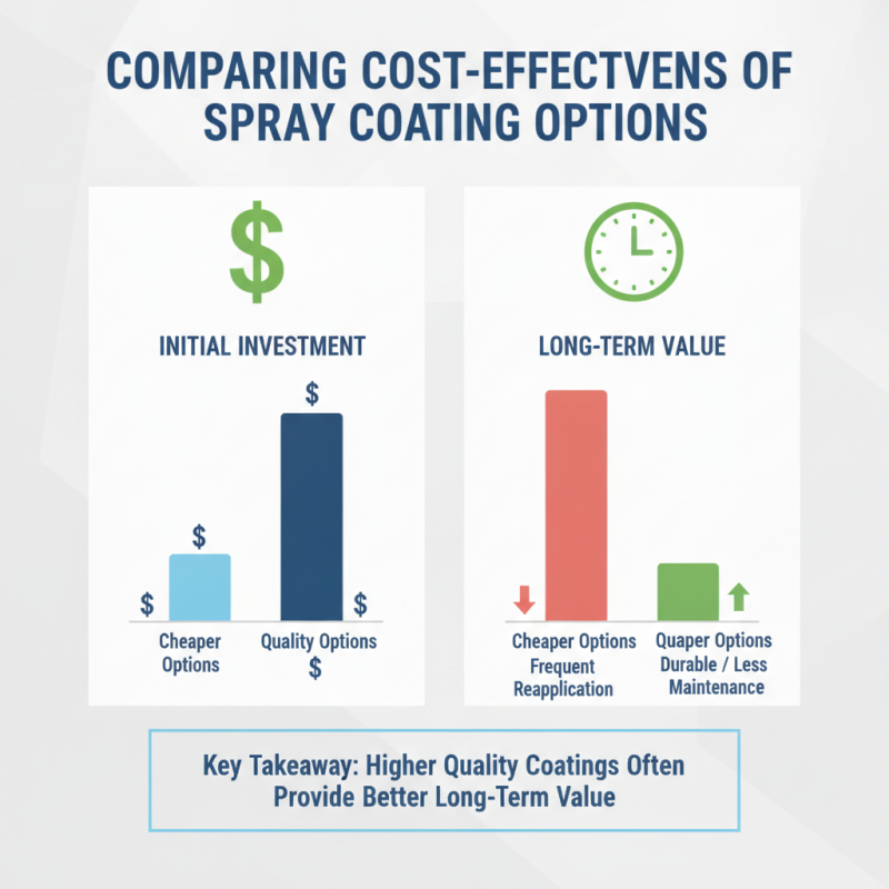 2026 How to Choose the Best Spray Coating for Your Needs?