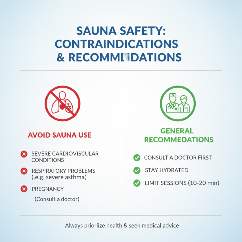 How to Choose the Best Sauna Bath for Your Health Needs?