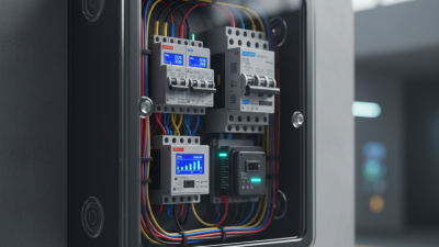 Best Electricity Metering Box for Efficient Energy Management?