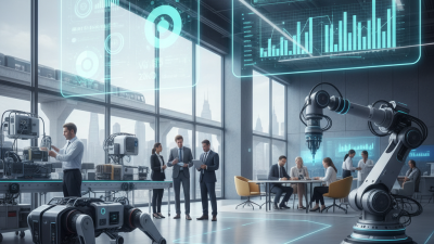How to Choose the Best Smart Robotic Solutions for 2026?