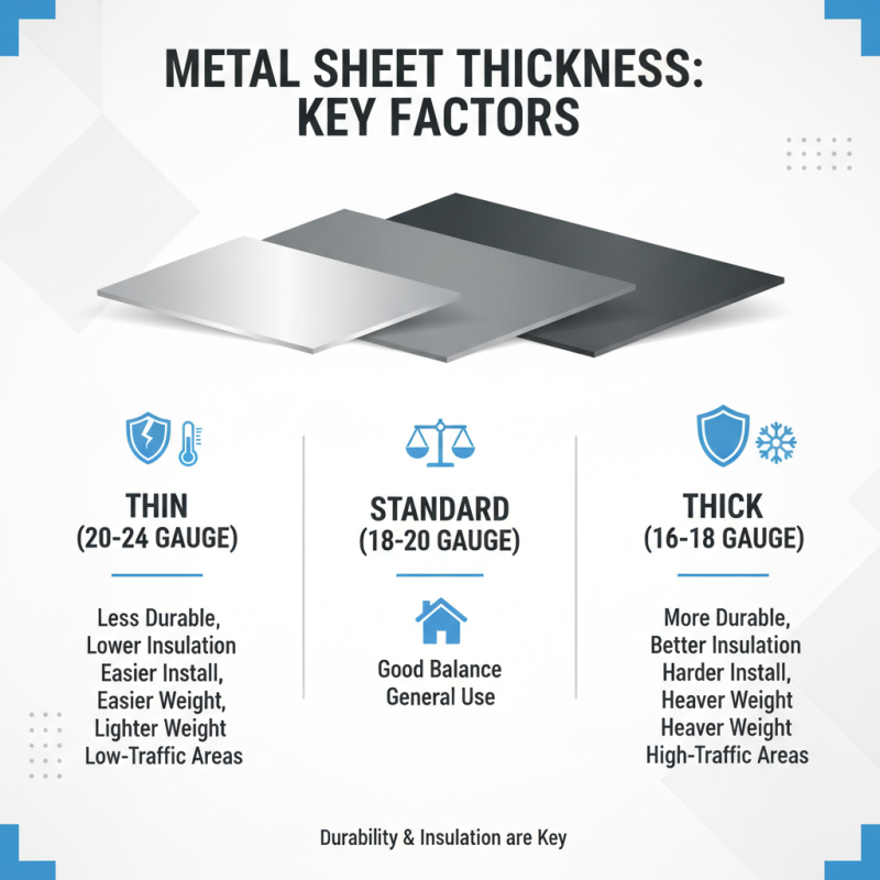 How to Choose the Best Metal Sheet Partition Wall for Your Needs?