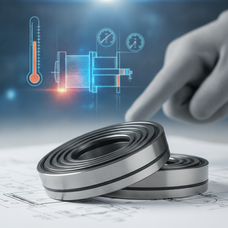 How to Choose the Right Carbon Mechanical Seal for Your Needs?