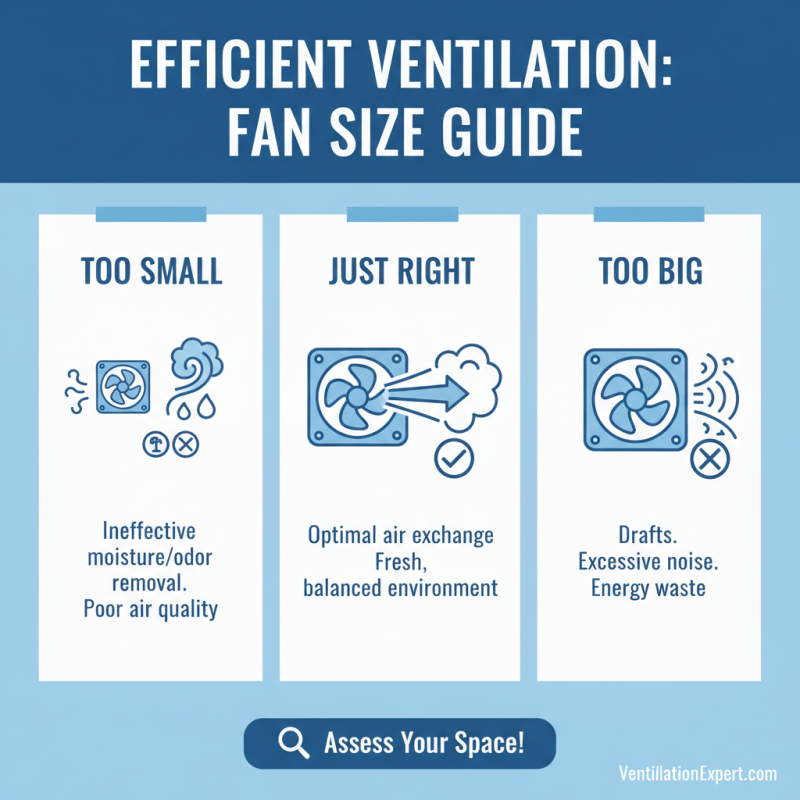 Top Tips for Choosing a Wall Mount Exhaust Fan for Your Space?