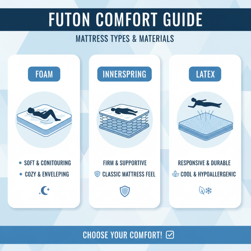 How to Choose the Best Futon Sofa Bed for Your Space?
