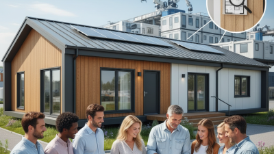 Top 10 Benefits of Ready Made Homes for Global Buyers?