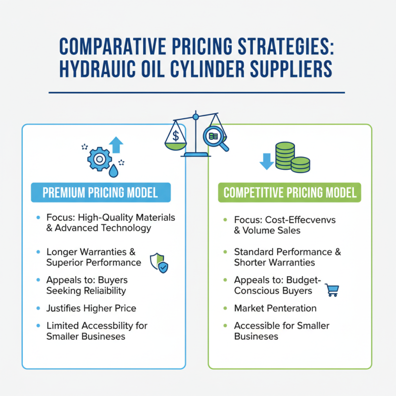 Top Hydraulic Oil Cylinder Suppliers for Global Buyers?