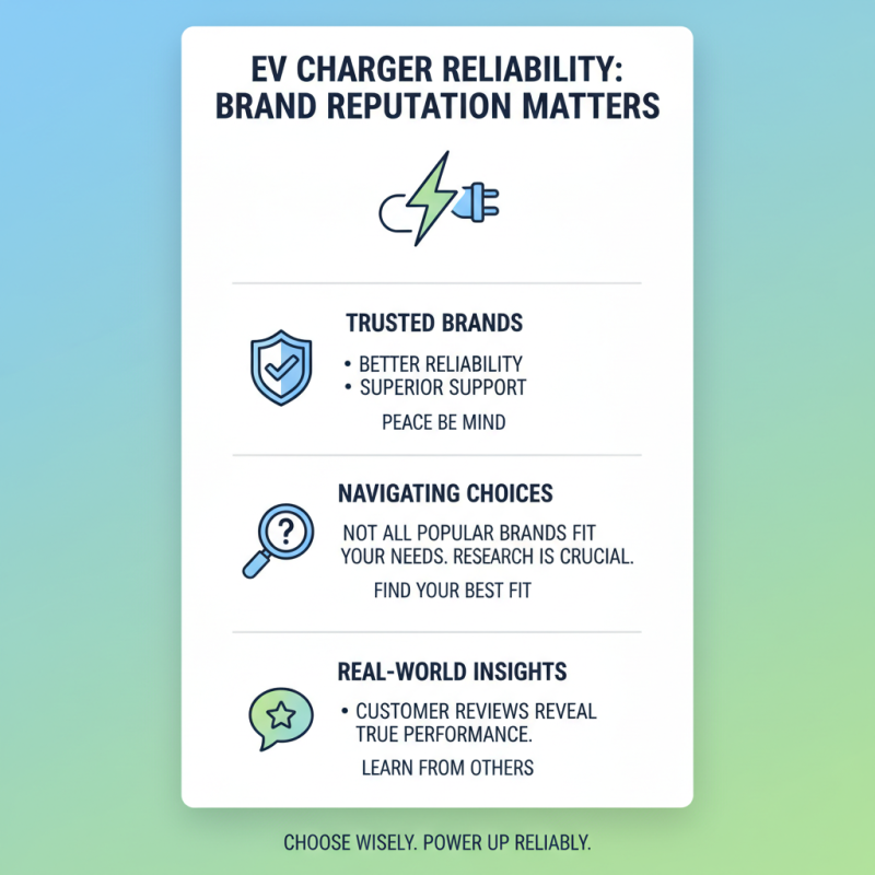 2026 How to Choose the Best Level 2 EV Charger for Your Needs?
