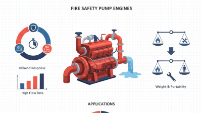 Why Choose TD Power Fire Fighting Pump Engine for Your Needs?