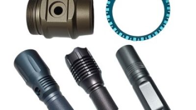 How to Choose OEM High-Quality CNC Machine Precision Products?