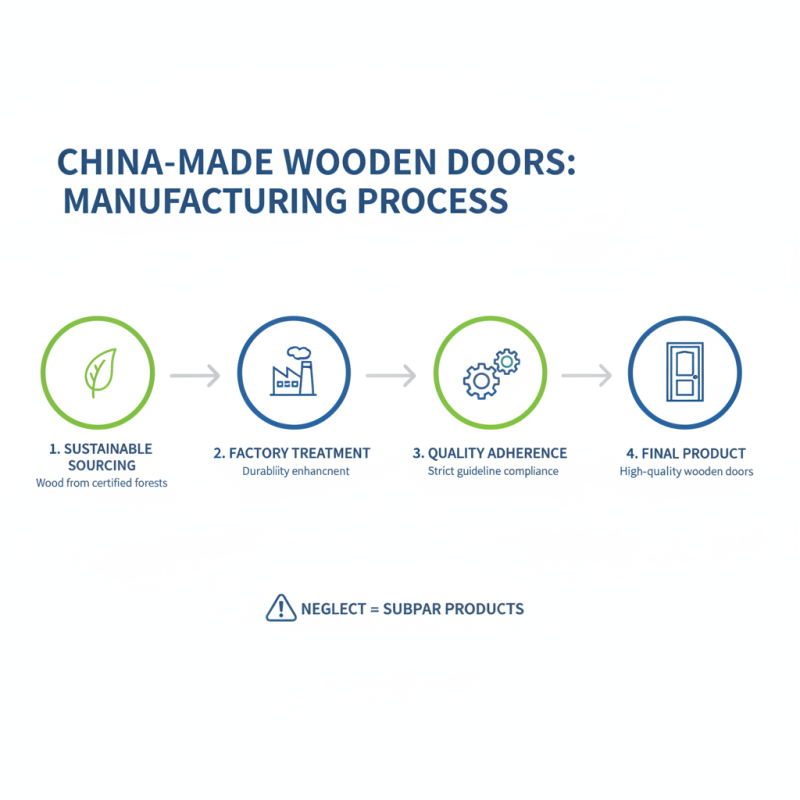 How to Choose the Best China Custom Wooden Doors Manufacturers?