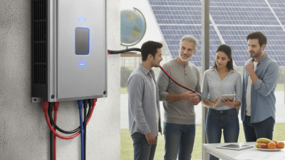 2026 Top 3kw Inverter Buying Guide for Global Buyers?