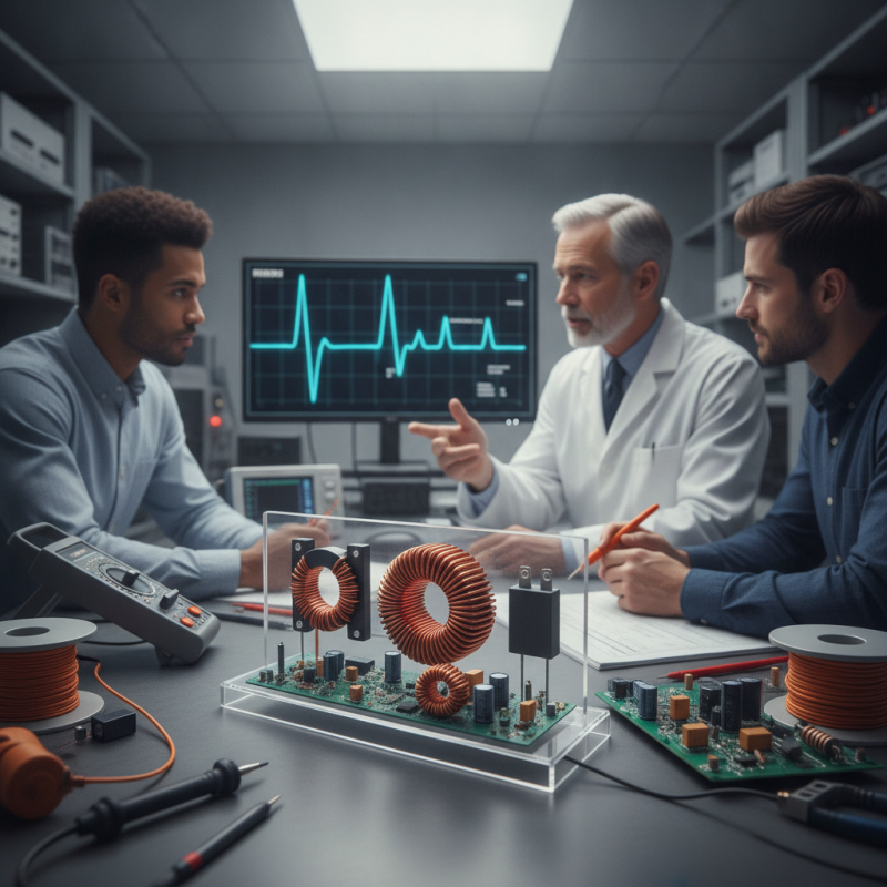 What is a Power Line Inductor and its Applications?