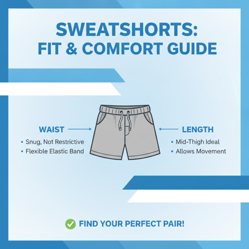 Best Sweatshorts for Global Buyers Exploring Quality Options?