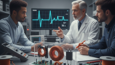 What is a Power Line Inductor and its Applications?