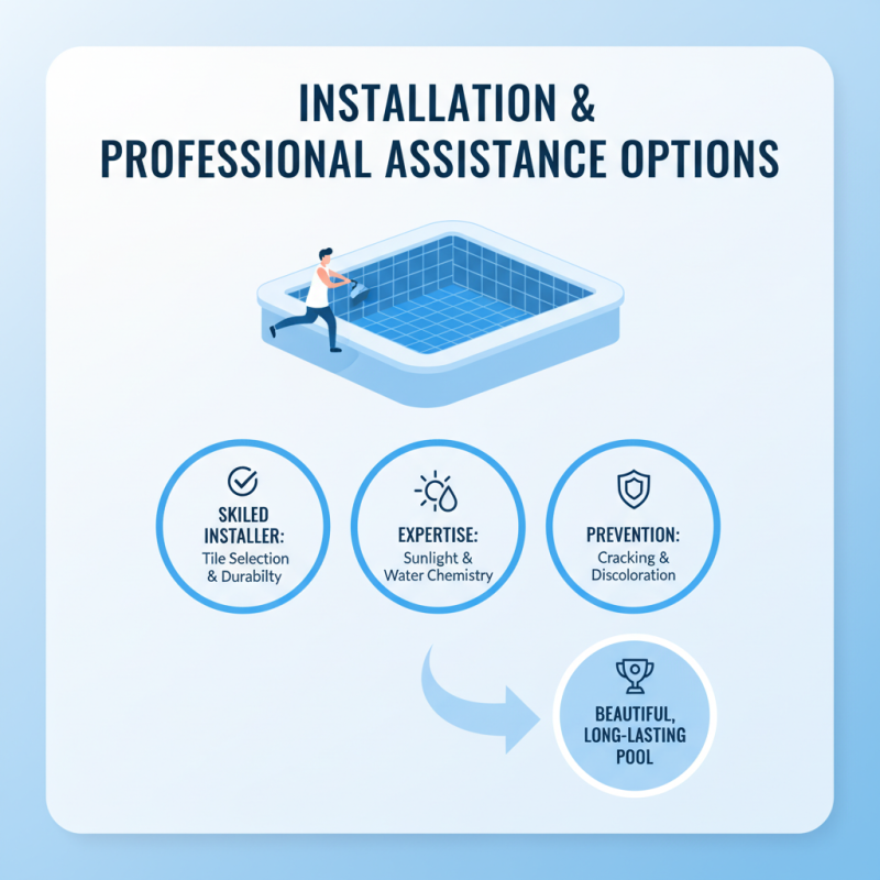 2026 How to Choose the Best Gunite Pool Tile for Your Needs?