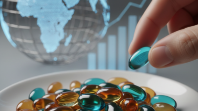 Top 10 Benefits of Formula Capsules for Global Buyers