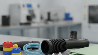 What is TPE Material and Why is it So Popular in Manufacturing?