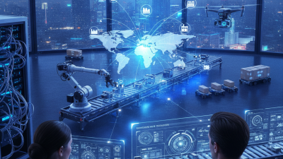 Top 10 Intelligent Devices You Must Know for Global Sourcing?