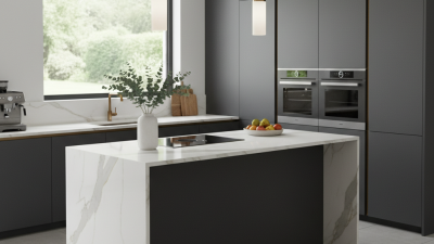 2026 How to Choose Silestone Countertops for Your Home?