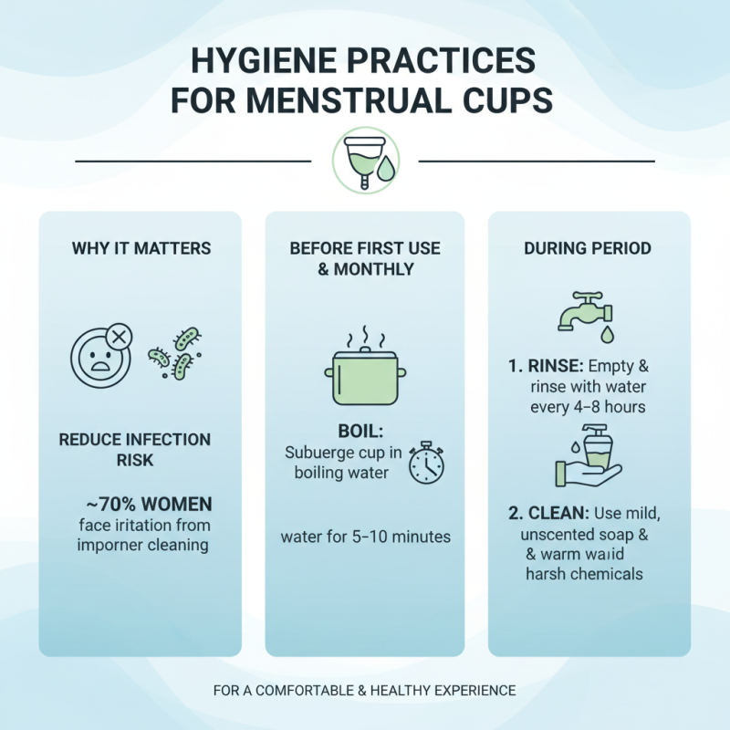 10 Essential Tips for Choosing FDA Approved Menstrual Cups?