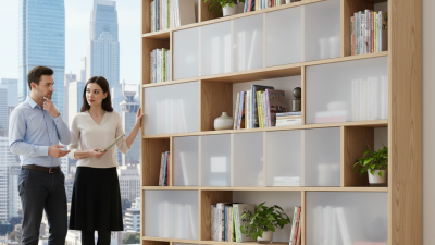 What is ODM China Book Shelf Floor Manufacturing and Why Choose It?