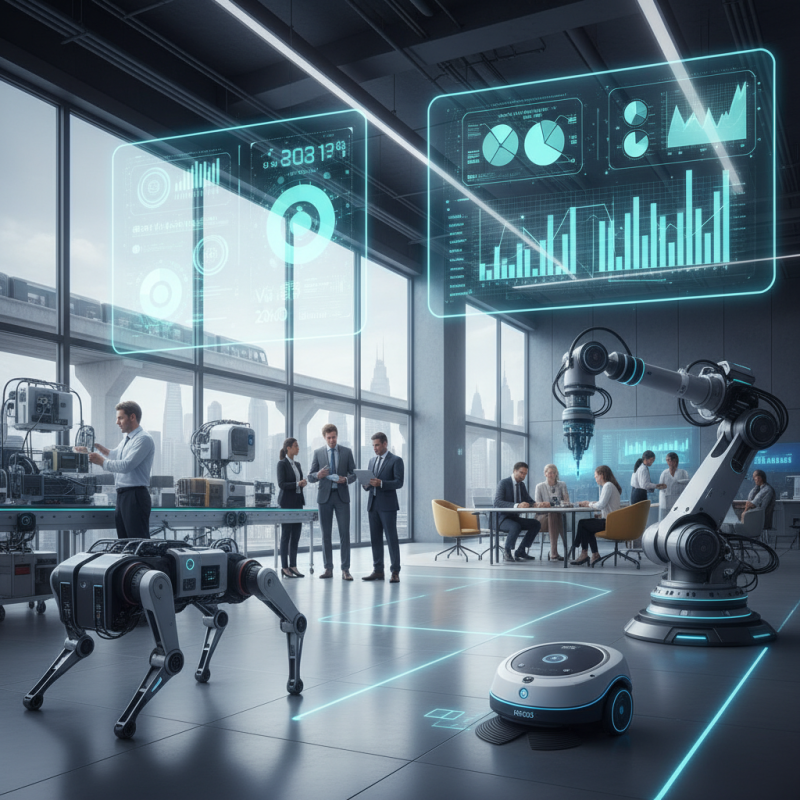 How to Choose the Best Smart Robotic Solutions for 2026?