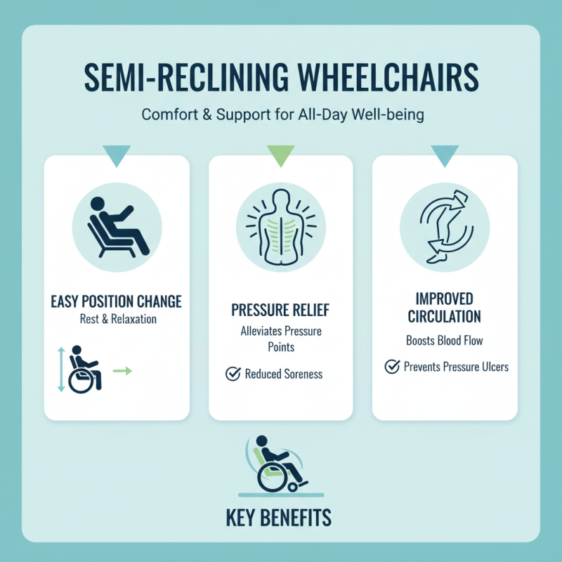 Top 10 Semi Reclining Wheelchairs for Global Buyers?