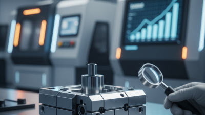 Top Cap Mould Suppliers for Your Manufacturing Needs?