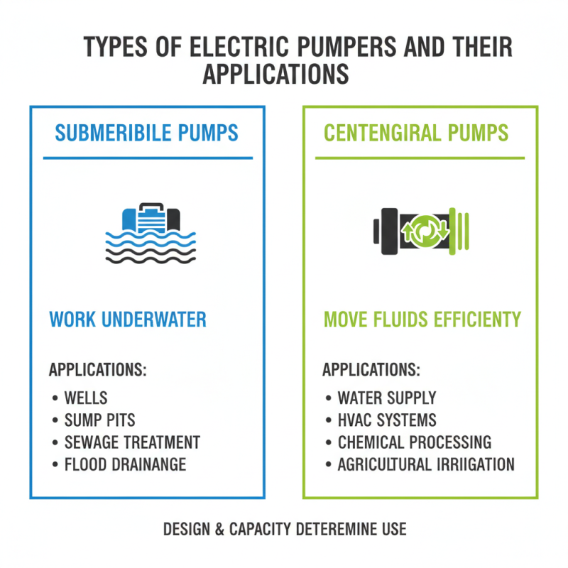 What is Electric Pumper and How Does It Work?