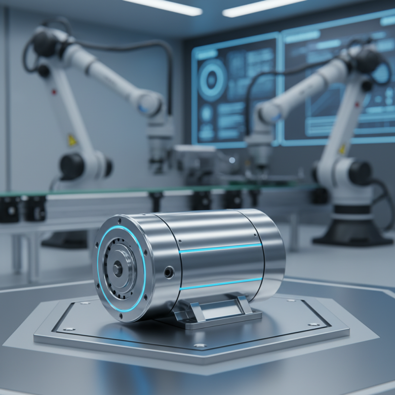 Best Ac Servo Motor for Global Buyers in 2026?