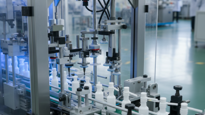Beste Lotionpumpen-Montagemaschine aus China für globale Käufer?