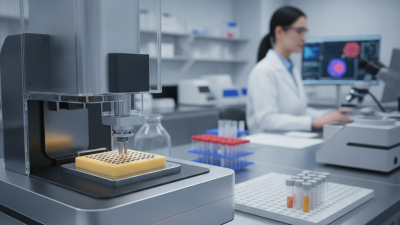 China Top High Quality Best Tissue Microarrayer Products Review Guide?