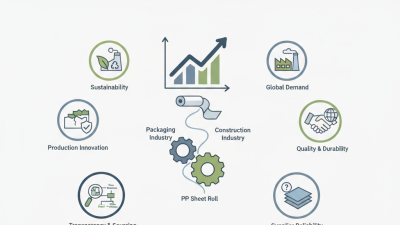 2026 Best Pp Sheet Roll for Global Buyers Guide?