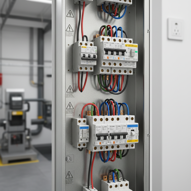 How to Choose the Right Leakage Circuit Breaker for Your Needs?