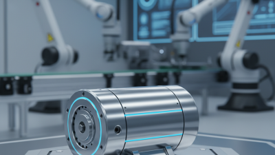 Best Ac Servo Motor for Global Buyers in 2026?