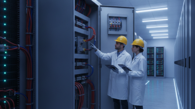 What is 400amp Ats and Why is it Important for Your Business?