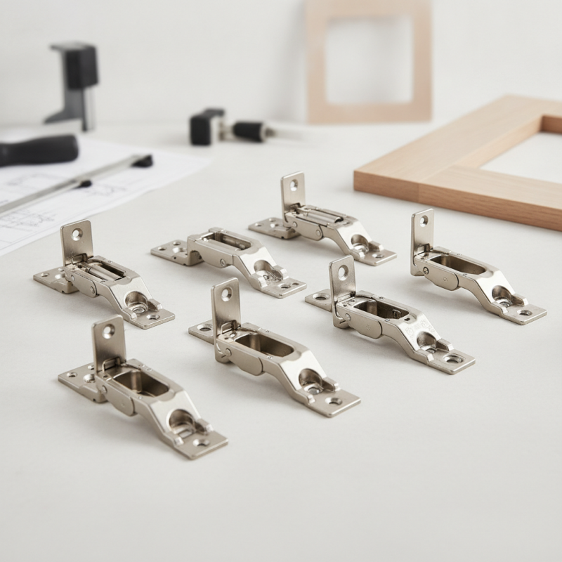 Top High-Quality ODM Soft Closing Hinge Factories You Should Know?
