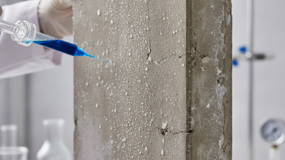 Top Salt Resistant Additives for Effective Performance Solutions?