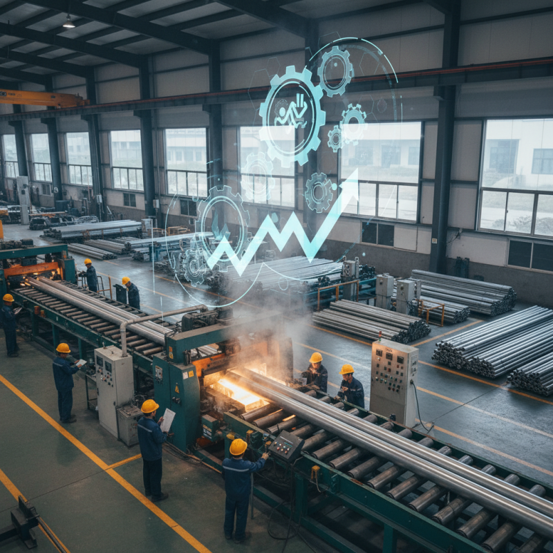 2026 How to Choose the Best Galvanized Tube Mill for Your Needs?