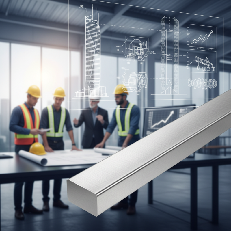 304 Ss Square Bar Buying Guide Tips for Global Buyers?