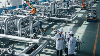 Why Are China High-Quality Air Pipeline Factories Leading the Industry?